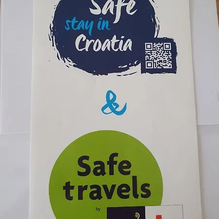 Σπίτι διακοπών House Marija Brela