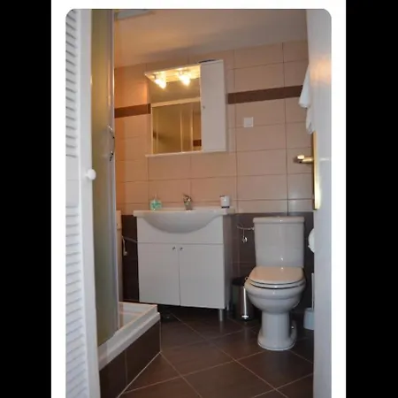 Σπίτι διακοπών House Marija *