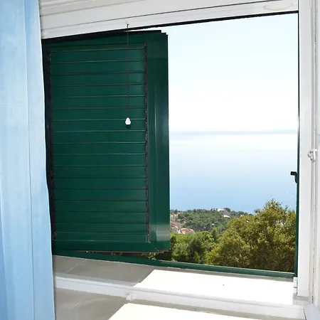 House Marija Σπίτι διακοπών *