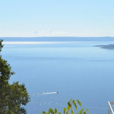 Σπίτι διακοπών House Marija *