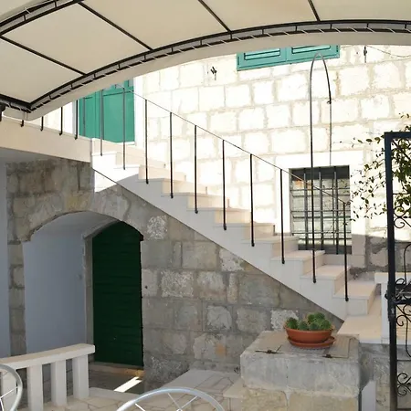 House Marija Σπίτι διακοπών