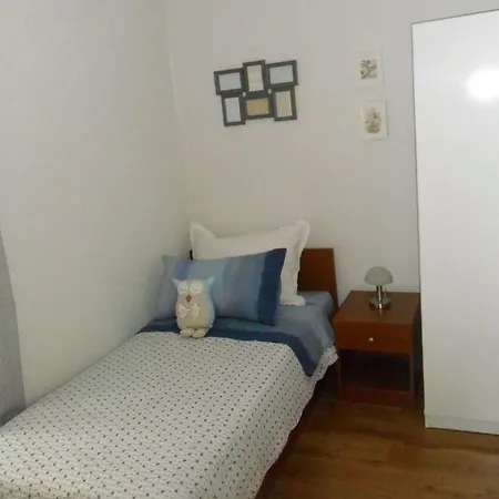 House Marija Σπίτι διακοπών