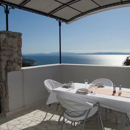 Σπίτι διακοπών House Marija *