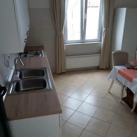 House Marija בית נופש ברלה