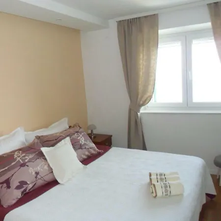 House Marija Tatil Evi