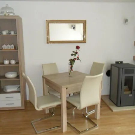 House Marija Brela