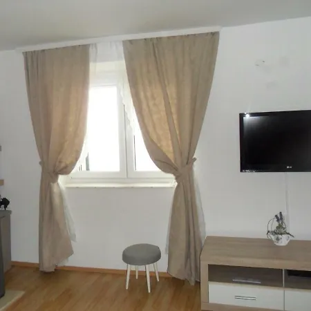 House Marija