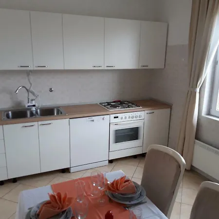 House Marija Brela