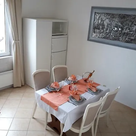 Vakantiehuis House Marija